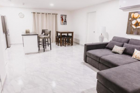 SilverWhite Condo